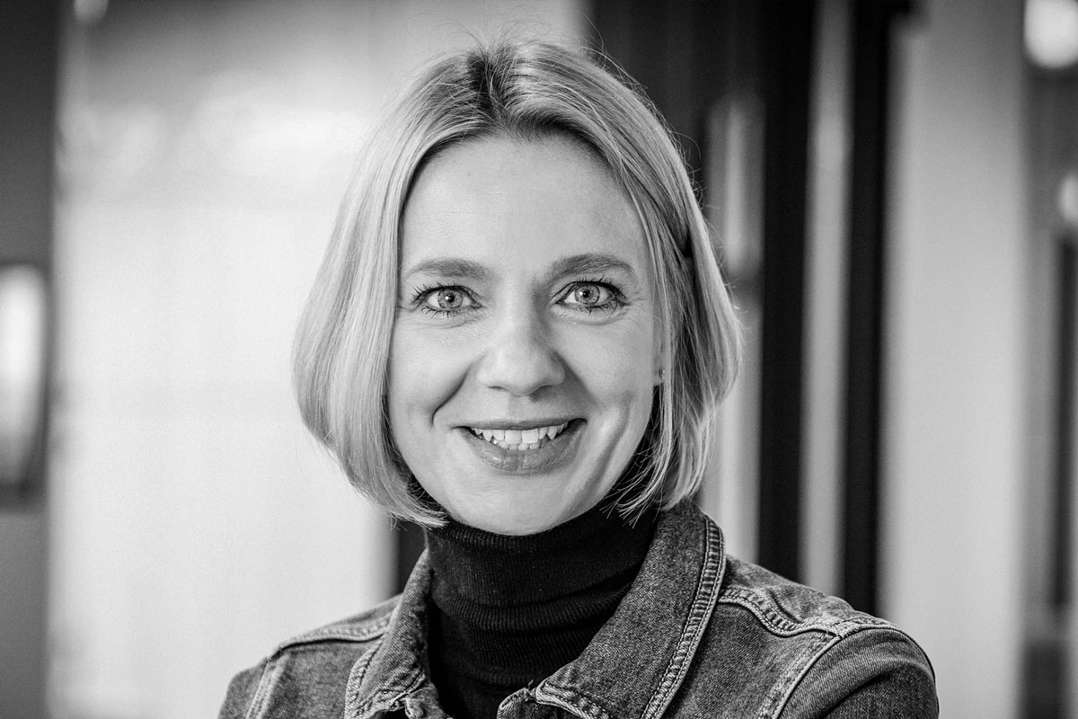 Corinna Schröder
