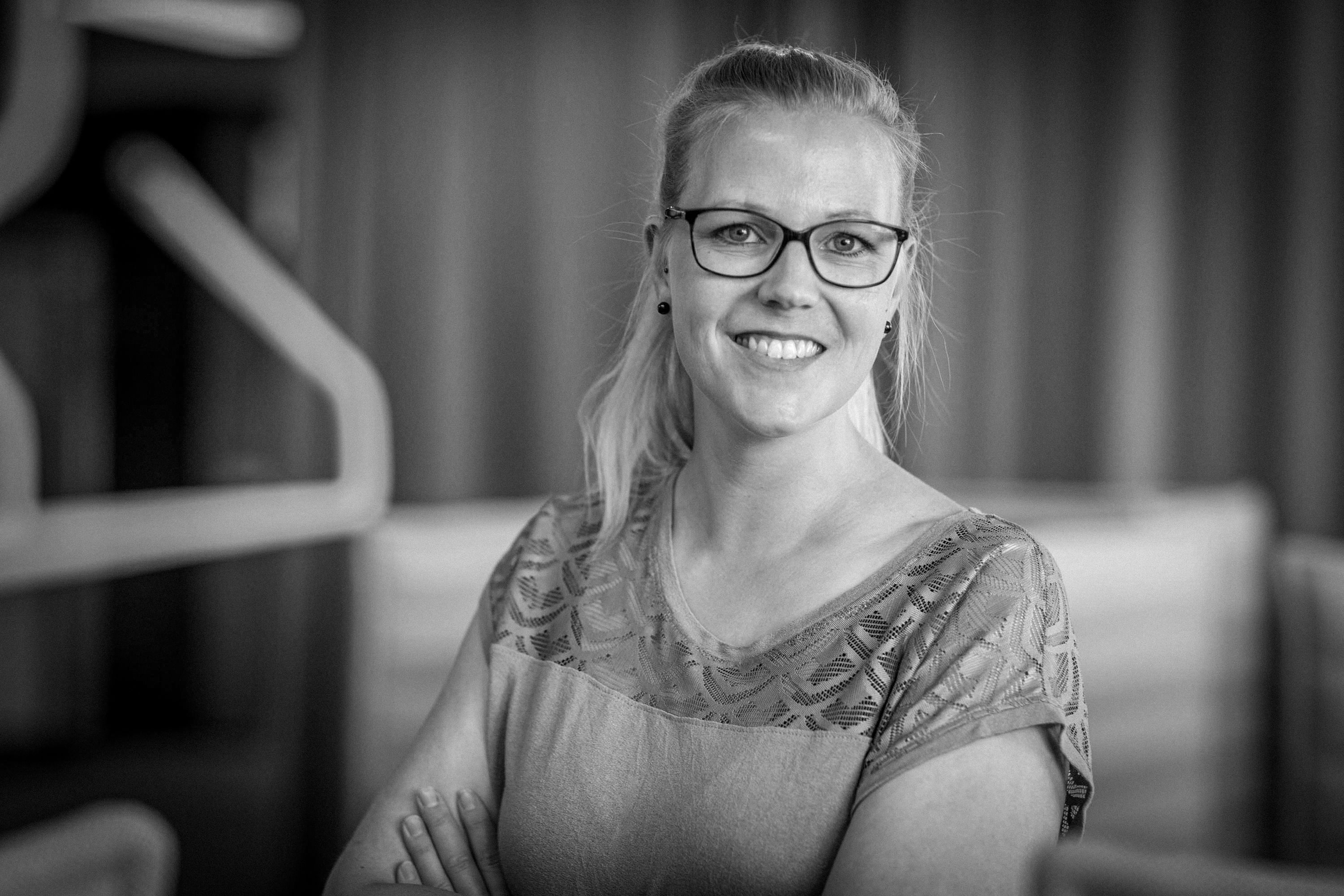 Wiebke Paarmann