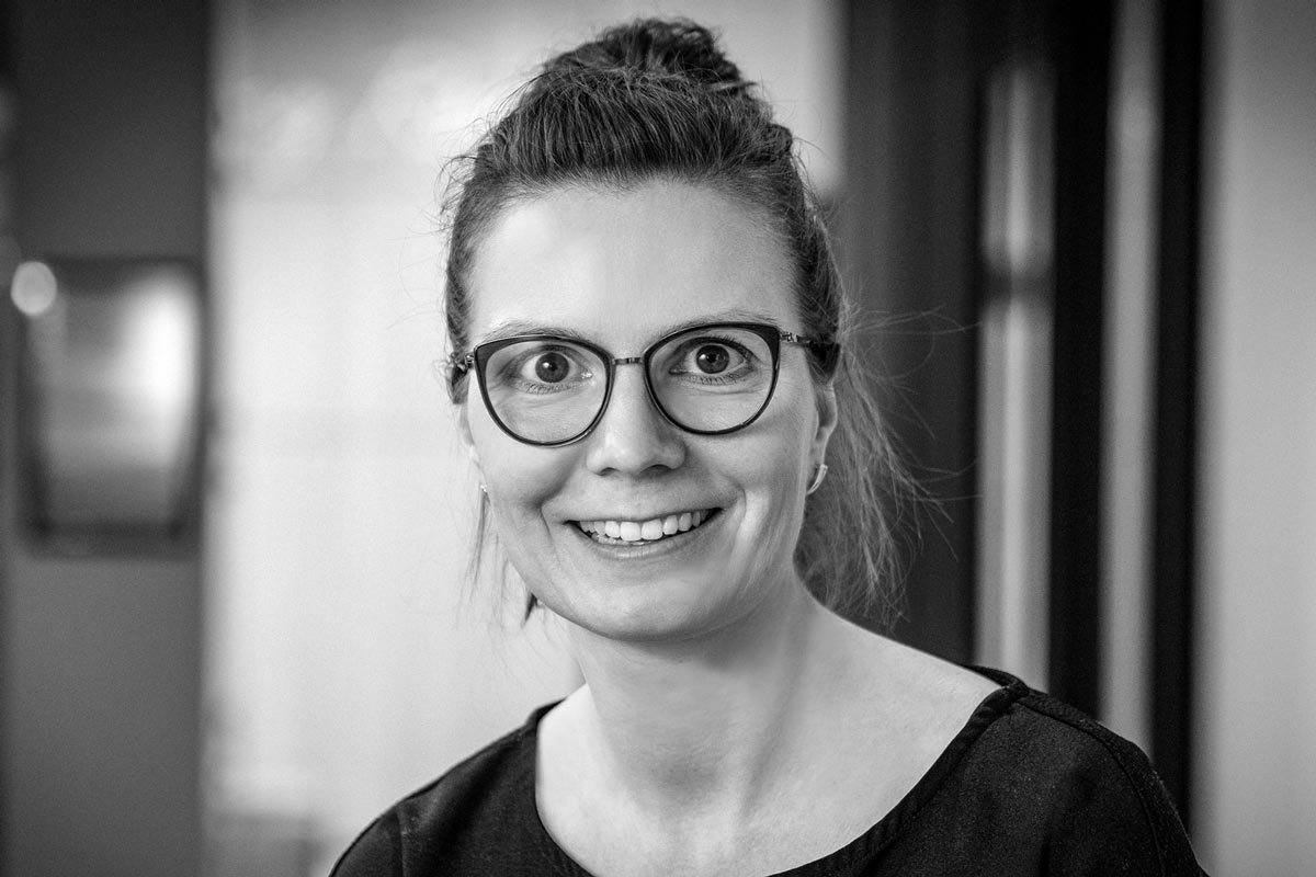 Bettina Eckert