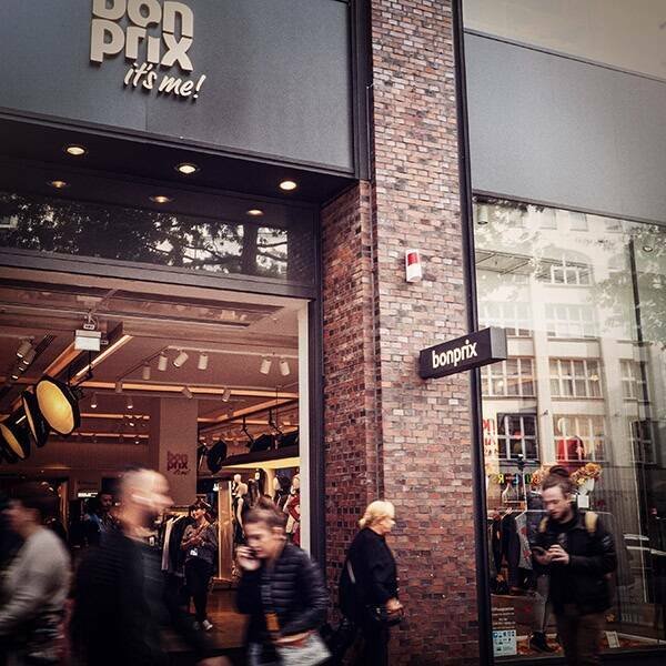 Unit Retail