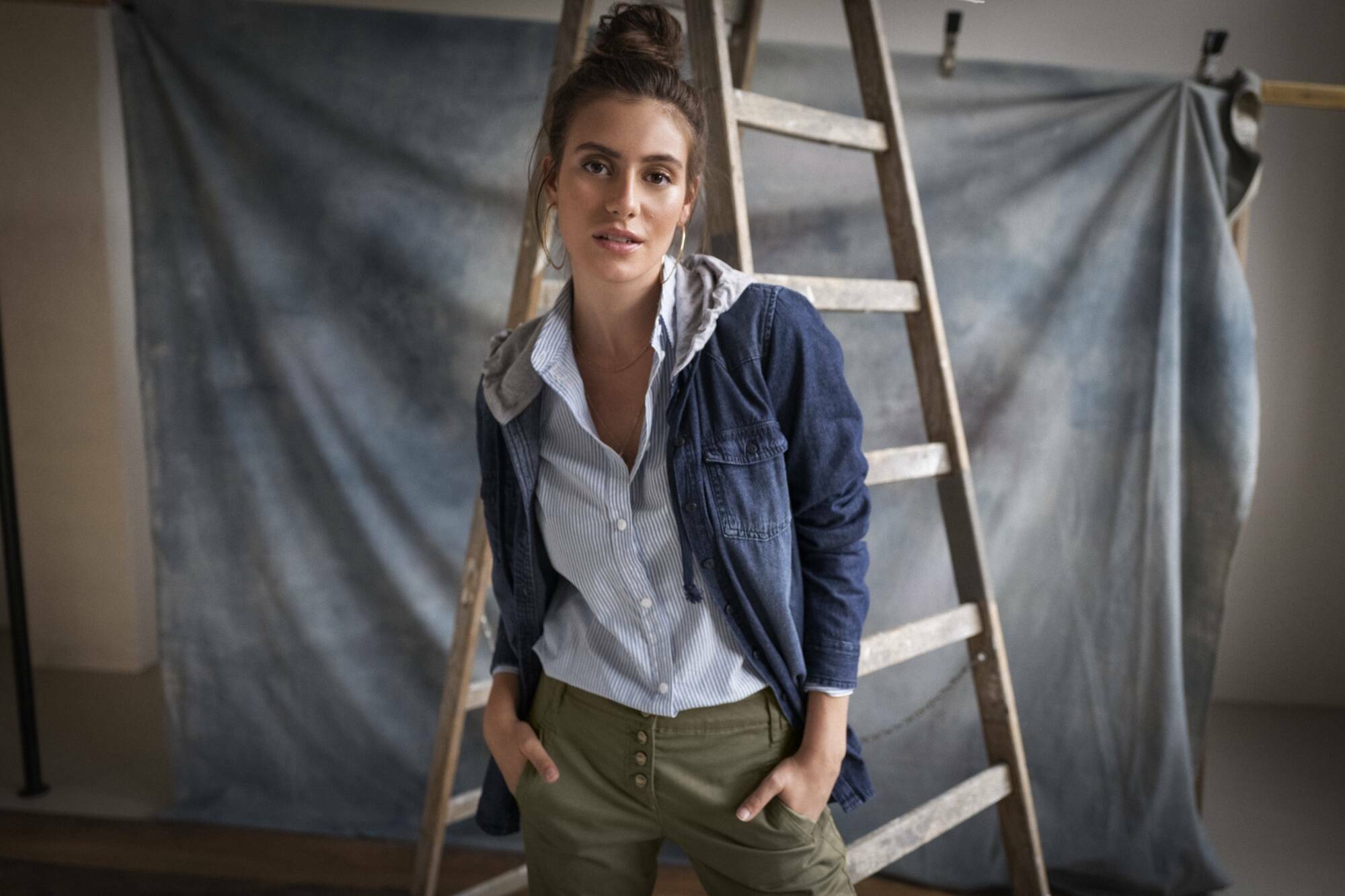 Teaser Sustainable Collection